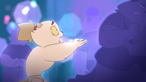 Dofus: Kerubovy poklady - 29/52 Ecaflipovo město, část 3.