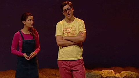 PLANETA YÓ - 13. října 2015