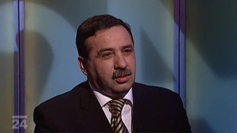 Před půlnocí - 14. listopadu 2008