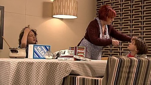 Mistr E - 7/20 Jak být dobrým kamarádem