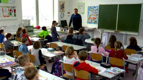 Fokus Václava Moravce - Povolání učitel(-ka)