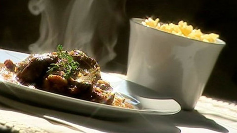 Pod pokličkou - Potraviny z bedničky jsou lepší než z ledničky.