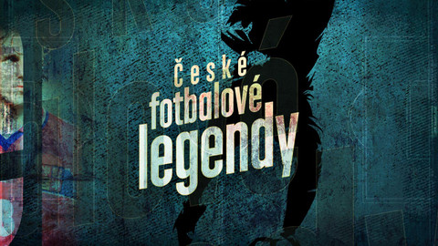 České fotbalové legendy