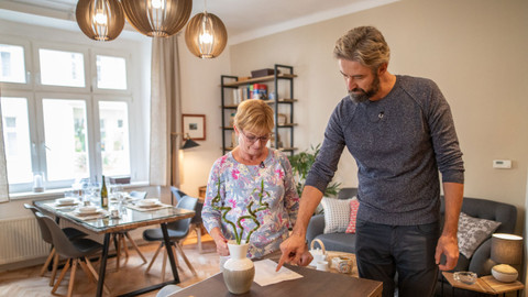 Bydlet jako... - V koloniálním stylu
