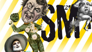Obrázek pořadu SM Kabaret