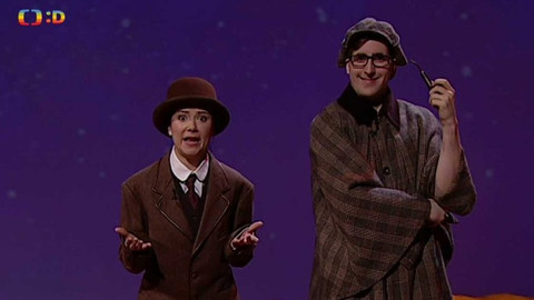 PLANETA YÓ - 11. dubna 2017