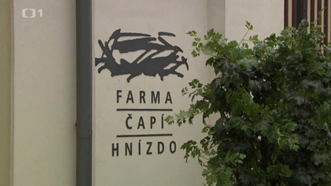 Reportéři ČT - 28. května 2018