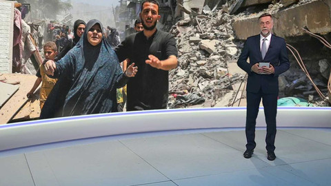 Horizont ČT24 - 3. června