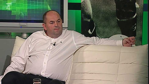 Studio fotbal - Extra