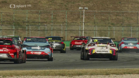 Svět motorů - Svět motorů