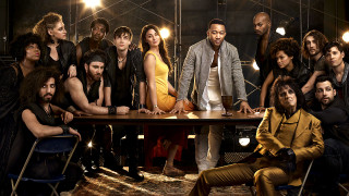 Jesus Christ Superstar Live