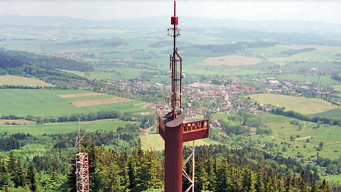 Rozhlédni se, člověče - 7/15 V krajinách rozhleden - Západočeské lázně