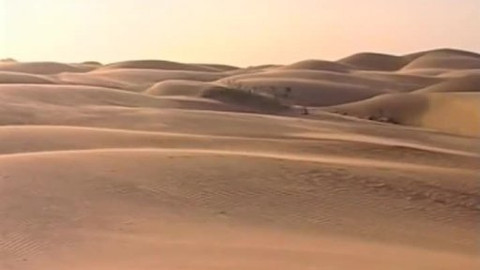 Dětská encyklopedie světa - 4/21 Poušť