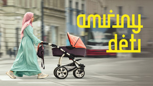 Obrázek pořadu Amiřiny děti