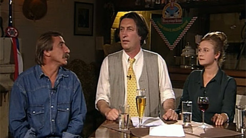 Bolkoviny - 29. srpna 1998