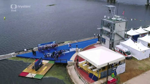 Světový pohár ve veslování - Itálie