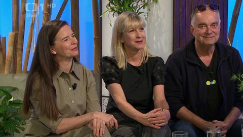 Sama doma - 22. května 2023