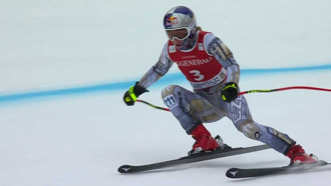 Světový pohár v alpském lyžování - Německo