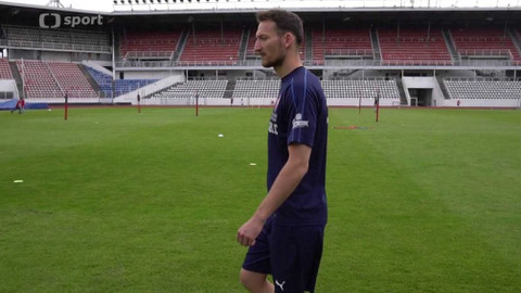 EURO 2020 s ... - Na EURO s Liborem Kozákem