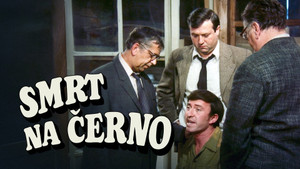 Obrázek pořadu Smrt na černo