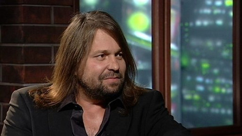 Uvolněte se, prosím - 17. dubna 2009