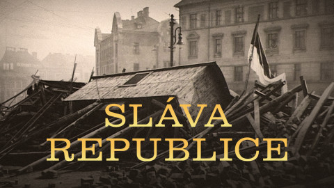 Sláva republice