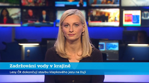 Události v regionech (Brno) - 23. září