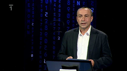 Fenomén - 10. února 2012