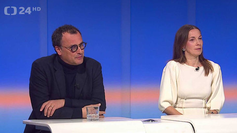 90’ ČT24 - 25. března