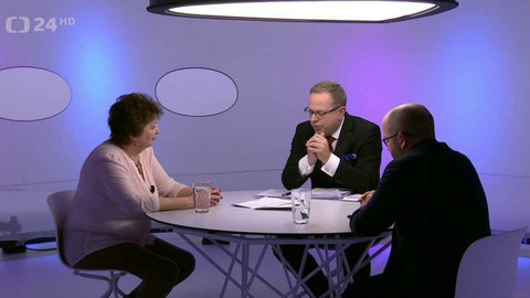 Otázky Václava Moravce - 4. prosince 2022 13:05