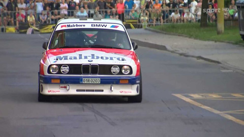 Svět motorů - Barum Czech Rally Zlín 2022