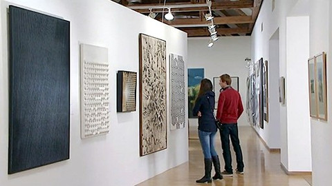 Od Tiziana po Warhola