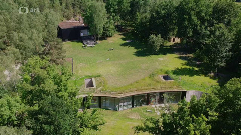 Česká cena za architekturu - Škola z lomu