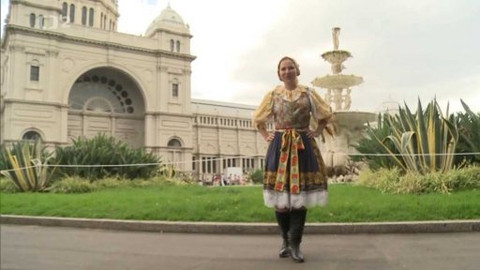 Babylon - 30. května 2015