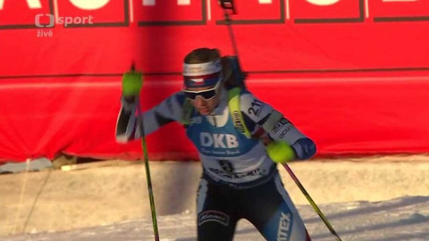 Světový pohár v biatlonu - Finsko