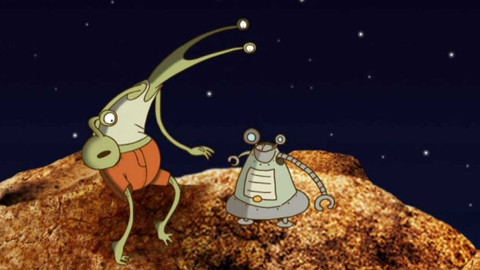 PLANETA YÓ - 7. prosince 2015