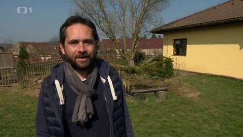 Polopatě - 26. dubna 2015