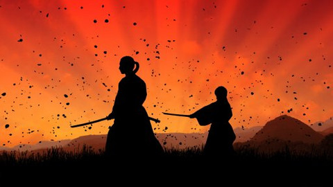 Příběhy mrtvých bojovníků - Epizoda 3/3