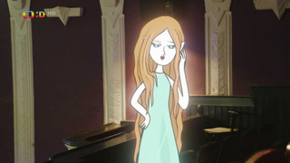 Pohádková pátračka