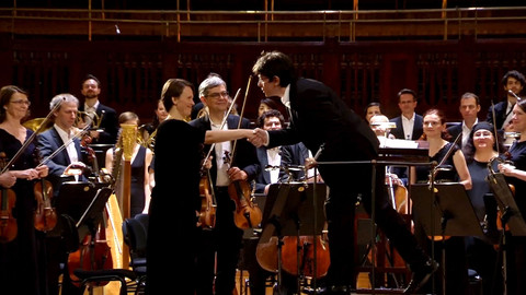 Mezinárodní hudební festival Pražské jaro - 76. mezinárodní hudební festival Pražské jaro 2021