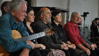 35 let Spirituál kvintetu