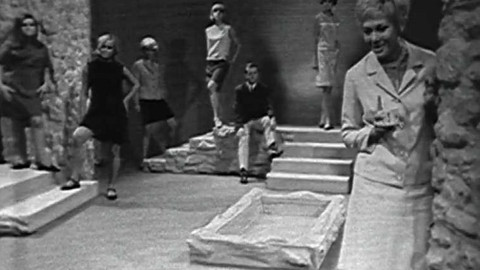 TVŠ - Šaty dělají člověka