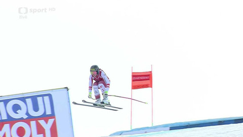Světový pohár v alpském lyžování - Francie