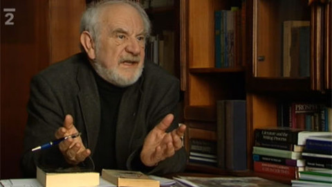 Vzkaz - Vzkaz Josefa Jařaba