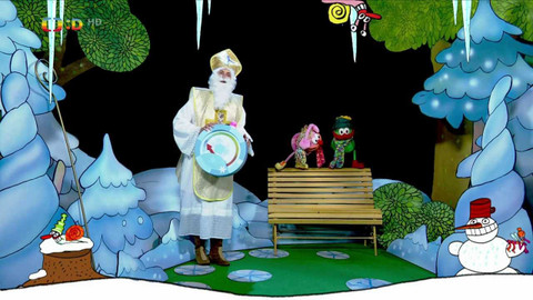 Studio Kamarád - 4. prosince 2022