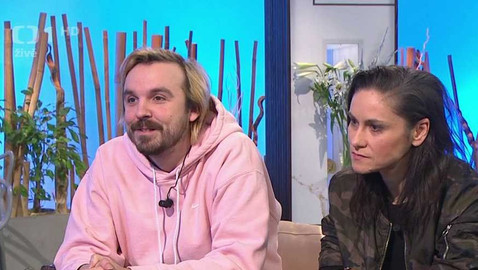 Sama doma - 30. ledna 2024