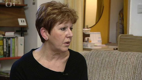 Černé ovce - 27. února 2017