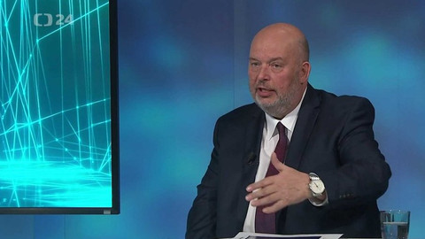 Byznys ČT24 - 15. května 2019