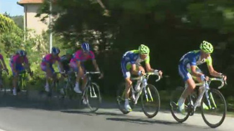 Giro d'Italia 2012 - 12. etapa