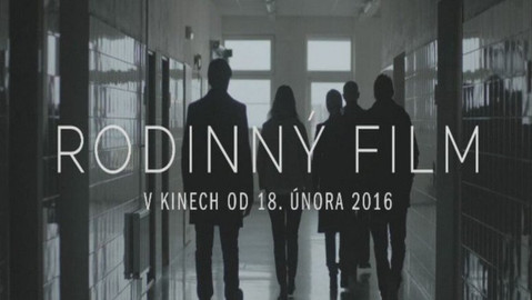 ČT na MFF Karlovy Vary - Rodinný film